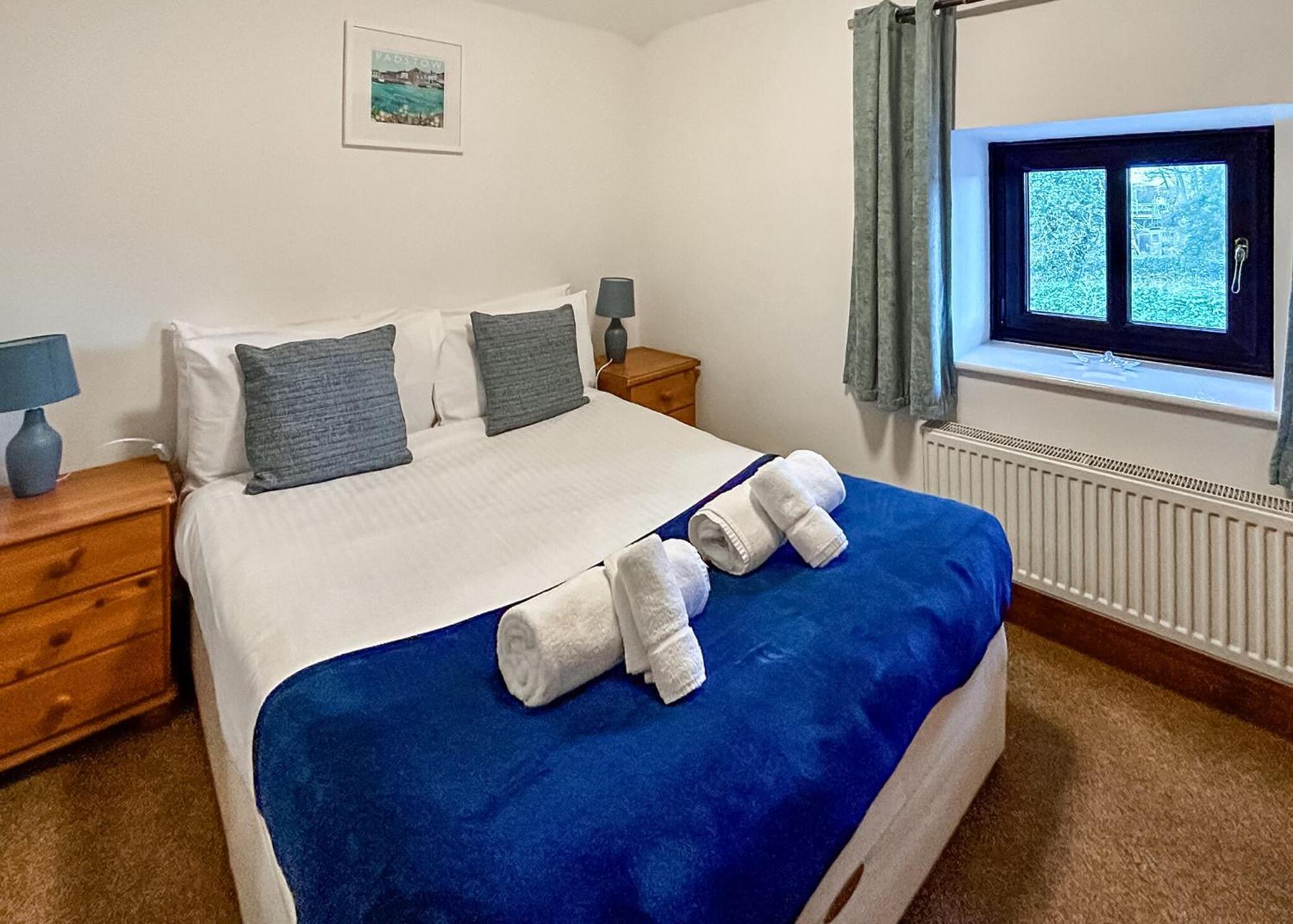 Bossiney Bay Cottages Tintagel Ngoại thất bức ảnh