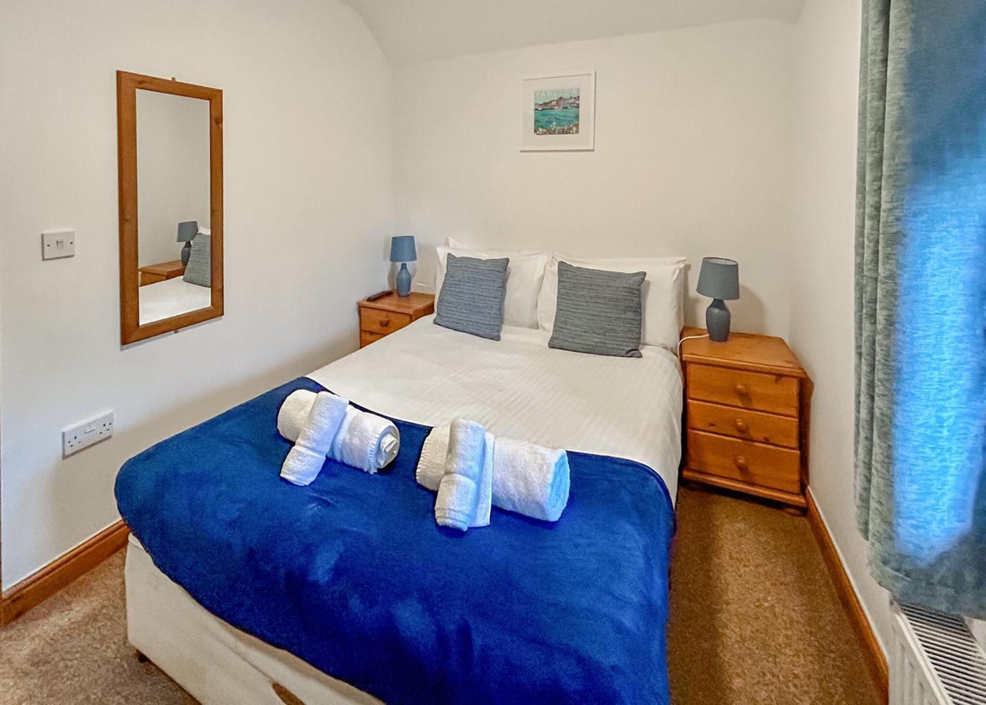 Bossiney Bay Cottages Tintagel Ngoại thất bức ảnh